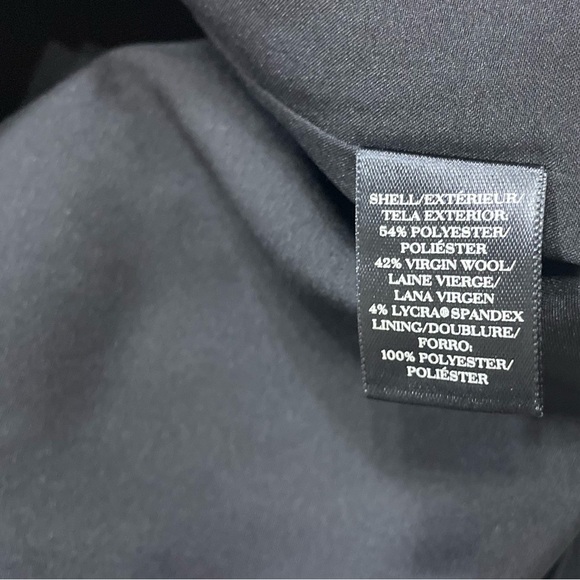 NWT Ann Taylor Modern Fit Trouser Leg (C-1) - Picture 10 of 10